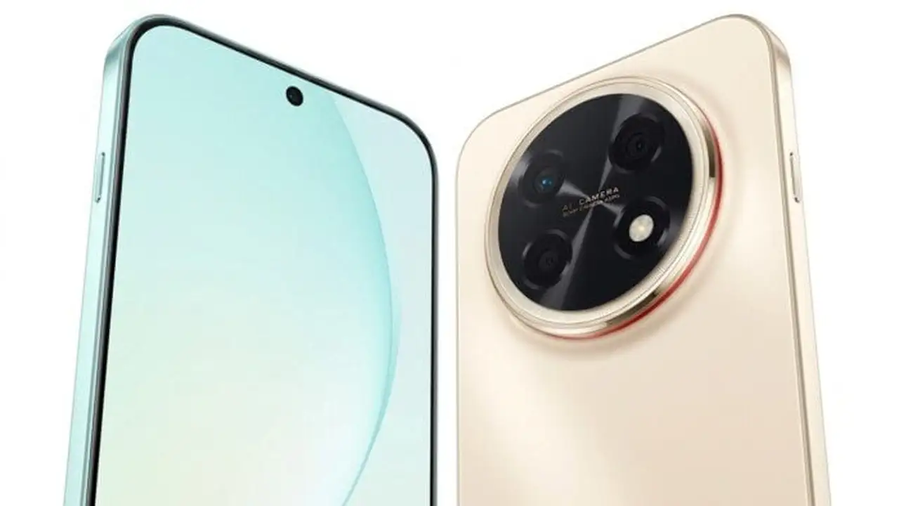 هواوي تطلق هاتف Nova 15 Max ببطارية ضخمة سعة 8500 مللي أمبير